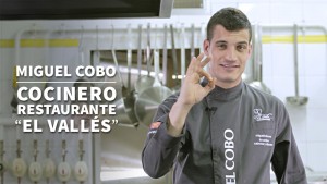 Campaña Yo Colaboro - Miguel Cobo